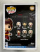 Funko Pop! Television Chase Jaskier With Hat #1320 Netflix The Witcher 2023 - for just $20! 