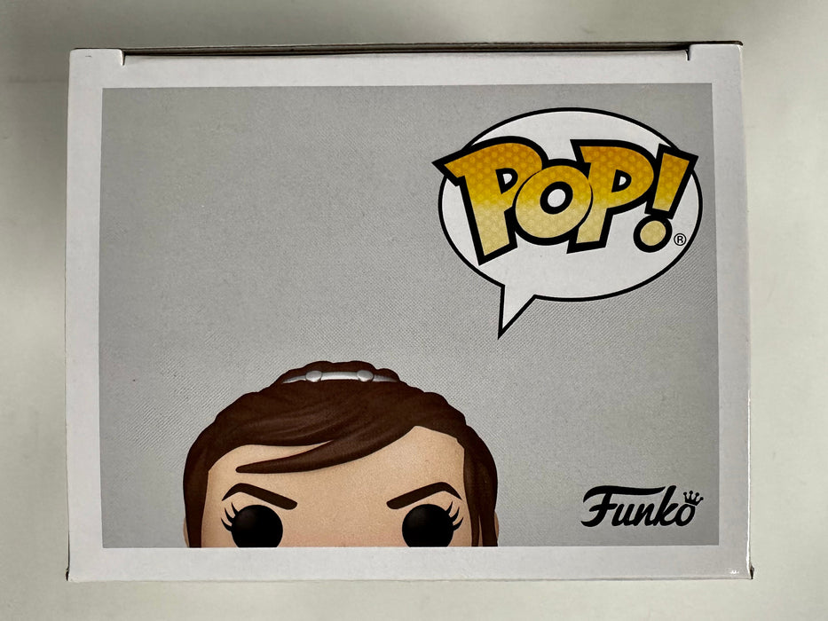 Funko Pop! Star Wars Basila Shan #429 Gaming Greats GameStop 2021 Exclusive - for just $15! 