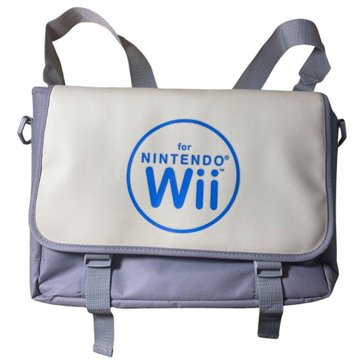 Nintendo store wii bag