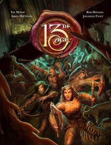 13th Age - for just $29.99! 