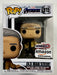 Funko Pop! Marvel Old Man Steve On Bench #915 Avengers Endgame 2021 Exclusive - for just $20! 