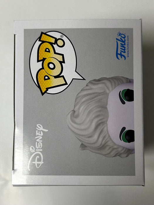 Funko Pop! Disney Ursula #1364 The Little Mermaid Live Action 2023 - for just $13! 