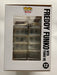 Funko Pop! Town Freddy Funko with Headquarters HQ #12 ECCC 2020 Spring Con Exclusive - for just $50! 