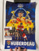 Jonathan Huberdeau signed Florida Panthers 11x17 All-Star Poster with JSA COA - for just $30! 