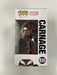 Funko Pop! Marvel Carnage #926 Venom 2 Walmart MCU NYCC Fall Con 2021 Exclusive - for just $20! 