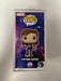 Funko Pop! Marvel Captain (Britain) Carter #870 What If? Disney+ - for just $10! 