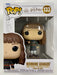 Funko Pop! Hermione Granger #133 Wizarding World Of Harry Potter Sorcerer’s Stone - for just $12! 