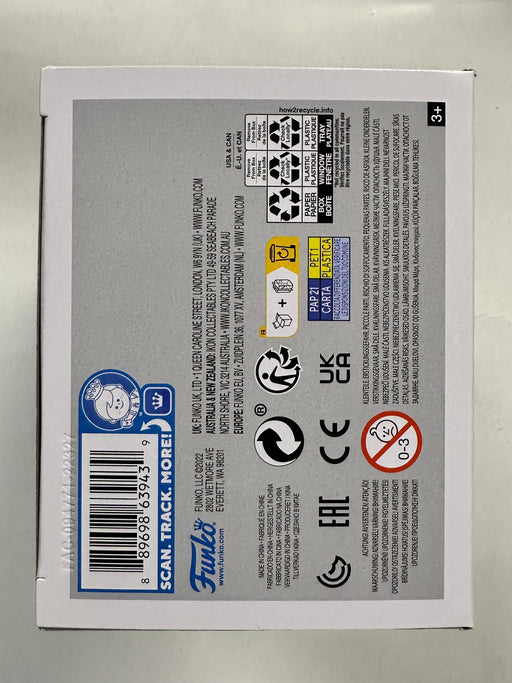 Funko Pop! Marvel Shuri In Tracksuit #1173 Black Panther Wakanda Forever 2022 - for just $13! 