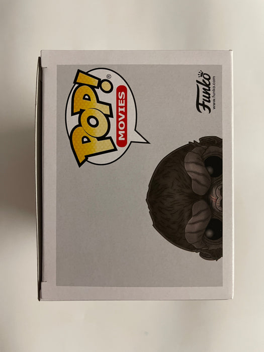 Funko Pop! Movies Battle Scarred King Kong #1022 Godzilla Vs. Kong 2021 - for just $10! 