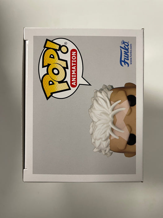 Funko Pop! Animation Scar #1179 FullMetal Alchemist Brotherhood 2022 - for just $13! 