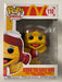 Funko Pop! Ad Icons Birdie The Early Bird #110 McDonalds Fast Food 2020 - for just $12! 