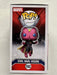 Funko Pop! Marvel Civil War: Vision #1143 Captain America Build A Scene 2023 Exclusive - for just $15! 