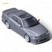 Model One Toyota JZX100 Gunmetal Gray 1:64 - for just $36.99! 