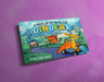 Dinocar - for just $19.99! 