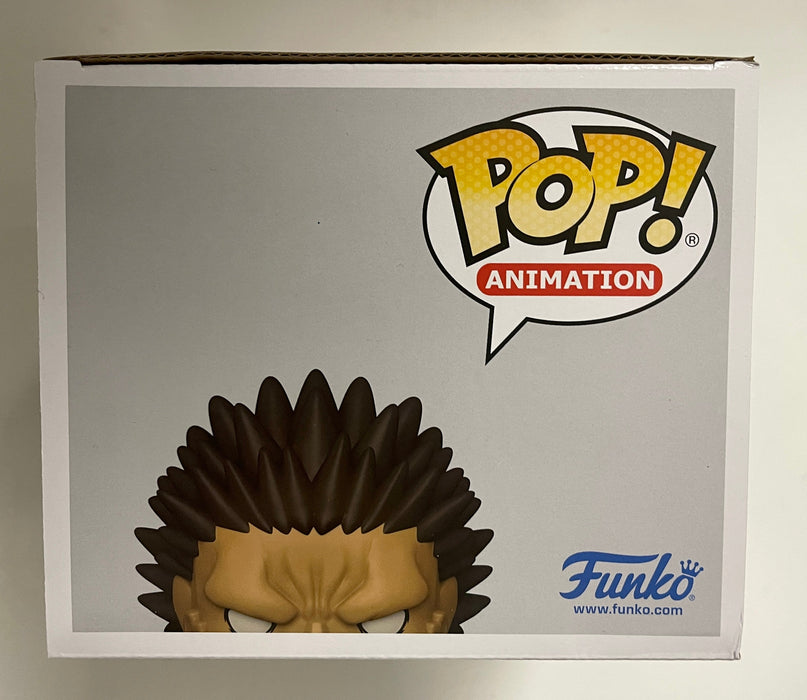 Funko Pop! Animation 6” Gigantomachia #1150 My Hero Academia MHA 2022 Specialty Series Exclusive - for just $20! 
