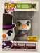 Funko Pop! DC Heroes The Penguin Snowman #367 Hot Topic Holiday Vaulted Exclusive - for just $10! 