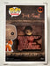 Quinn Lord Signed Trick R Treat Sam Funko Pop! #1036 Spirit Exclusive With JSA COA - for just $110! 
