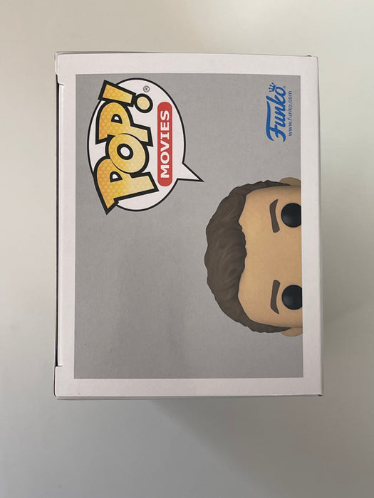 Funko Pop! Movies Owen Grady #1208 Jurassic World Dominion 2022 - for just $10! 