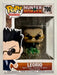 Funko Pop! Animation Leorio #700 Hunter X Hunter 2020 Zodiacs Boar - for just $13! 