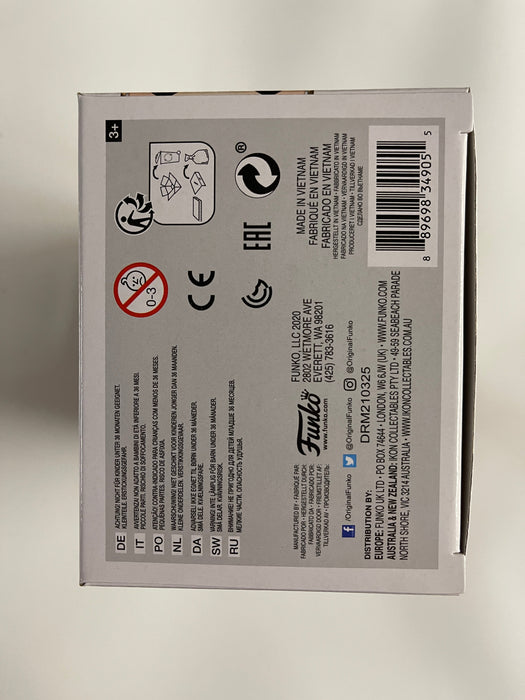 Funko Pop! Television Pam Beesly #872 The Office Dunder Mifflin - for just $15! 