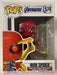 Funko Pop Avengers Endgame Iron Spider With Nano Gauntlet #574 Marvel Spider-Man - for just $13! 