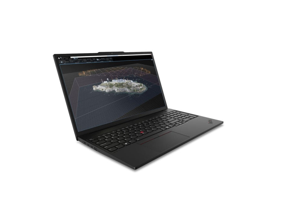 LENOVO ThinkPad P16s Gen 4 (Intel) laptop Intel Core Ultra 7 - for just $2838.67! 