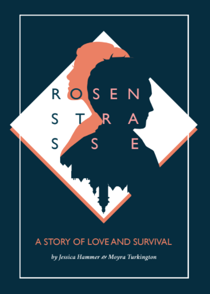 Rosenstrasse - for just $53.99! 
