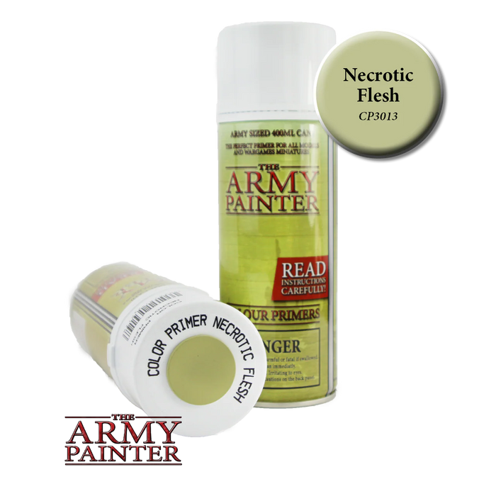 The Army Painter Color Primer - for just $13.99! 