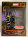 Funko Pop! Pin Marvel Black Light Black Panther Target Exclusive GITD - for just $20! 