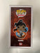 Funko Pop! Animation Metallic Glow Korra #761 Legend Of Korra BW Glow 2022 Exclusive - for just $40! 