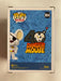 Funko Pop! Animation Danger Mouse #984 SDCC 2021 Summer Funkon Con Exclusive - for just $15! 