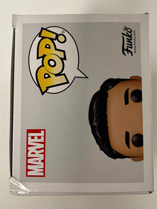 Funko Pop! Marvel Wenwu #847 Shang-Chi & Legend Of The Ten Rings 2021 - for just $8! 