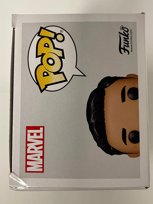 Funko Pop! Marvel Wenwu #847 Shang-Chi & Legend Of The Ten Rings 2021 - for just $8! 