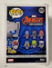 Funko Pop! Marvel Thor #834 Avengers MechStrike 2021 Box Dmg - for just $10! 
