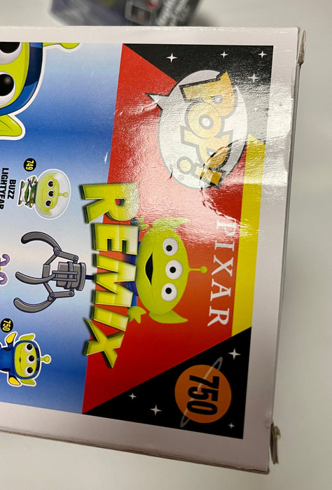 Funko Pop! Disney Alien Remix Dory #750 Pixar Finding Nemo 2020 - for just $9! 