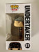 Funko Pop! WWE The Undertaker (American Badass) #81 Amazon 2020 Exclusive - for just $15! 