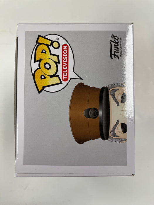 Funko Pop! Television Parker #867 Thunderbirds 2019 Gerry Anderson Vaulted - for just $13! 