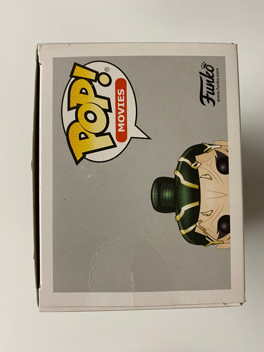 Funko Pop! Movies Rita Repulsa #401 Power Rangers Vaulted 2016 HT Exclusive - for just $12! 