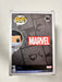 Funko Pop! Marvel Silk (Cindy Moon) Swinging #1064 Spider-Man SDCC 2022 Summer Con Exclusive - for just $13! 
