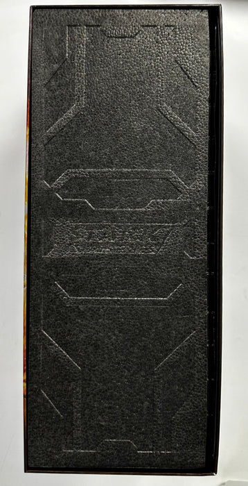 Hot Toys Die Cast Iron Man Mark I MMS605 D40 Sideshow Special Edition Exclusive - for just $650! 