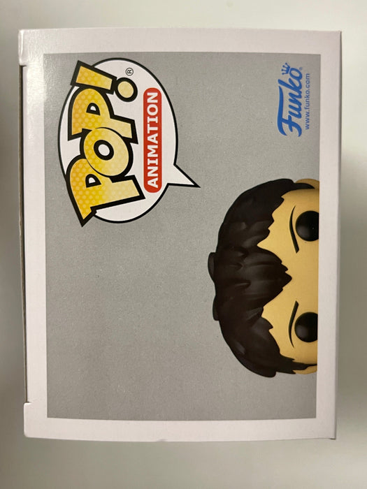 Funko Pop! Animation Bertholdt Hoover #1167 Attack On Titan Colossal AOT 2022 - for just $13! 