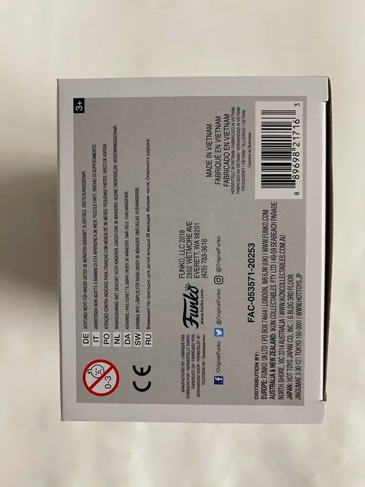 Funko Pop! Disney Snow White #339 Snow White and the 7 Dwarfs 80th Anniversary - for just $13! 