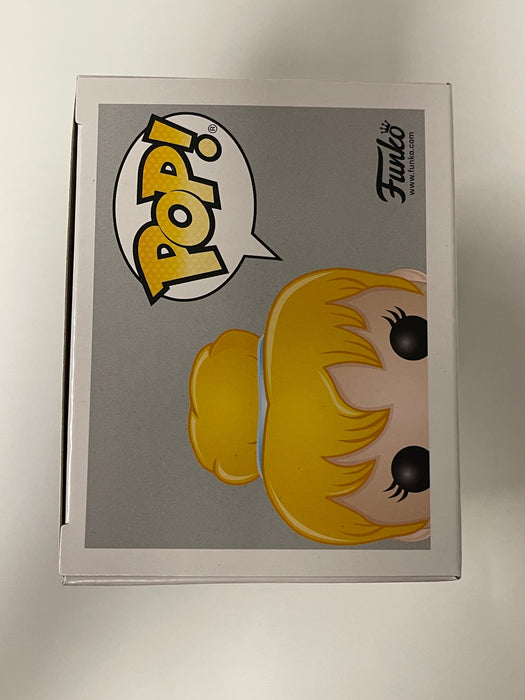 Funko Pop! Disney Tinker Bell #10 Peter Pan 2010 - for just $12! 