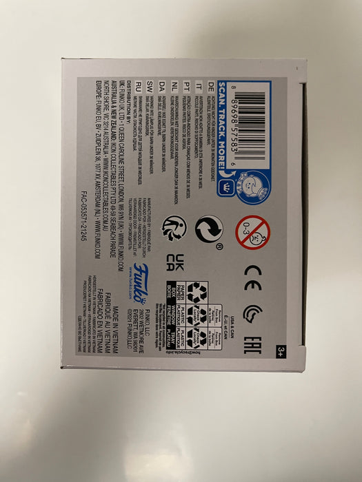 Funko Pop! Disney Princess Belle With Mirror #1132 Beauty & The Beast 2021 - for just $13! 