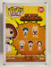 Funko Pop! Animation Ochaco Uraraka #251 My Hero Academia MHA Uravity - for just $13! 