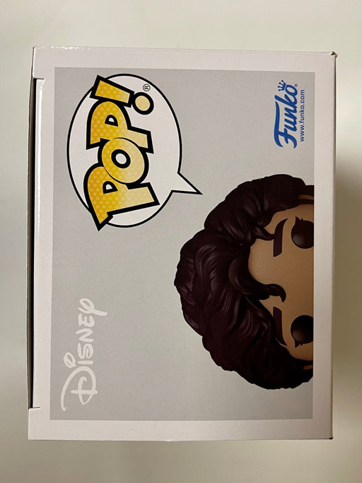 Funko Pop! Disney Julieta Madrigal #1148 Pixar Encanto 2021 Healing Food - for just $12! 