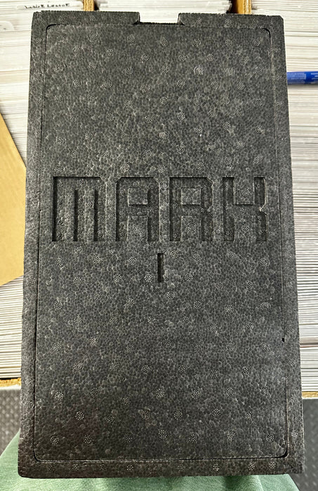 Hot Toys Die Cast Iron Man Mark I MMS605 D40 Sideshow Special Edition Exclusive - for just $650! 