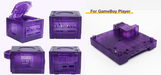 Gamecube Full Replacement Console Shell Housing Gameboy Player - for just $47.94! 