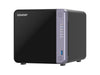 QNAP TS-432X-4G-US SAN/NAS Storage System - Annapurna Labs Alpine AL524 - for just $747.16! 