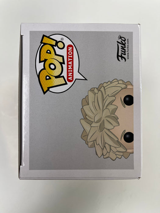 Funko Pop! Animation Katsuki Bakugo (Hero Costume) #249 My Hero Academia 2017 - for just $13! 